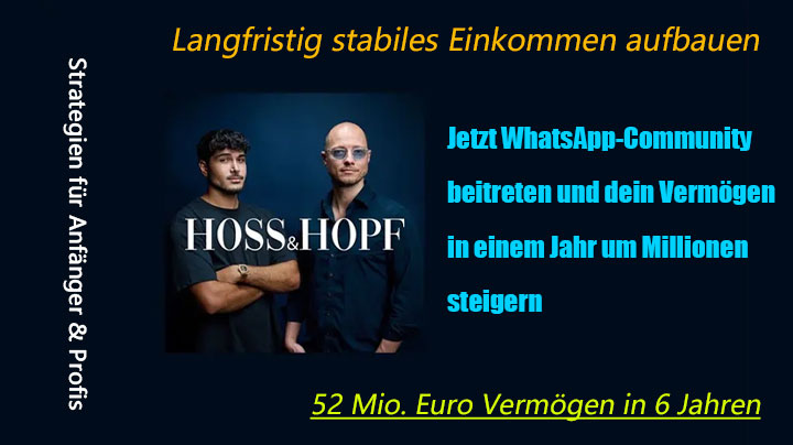 Symbolbild: Investment & Dividenden